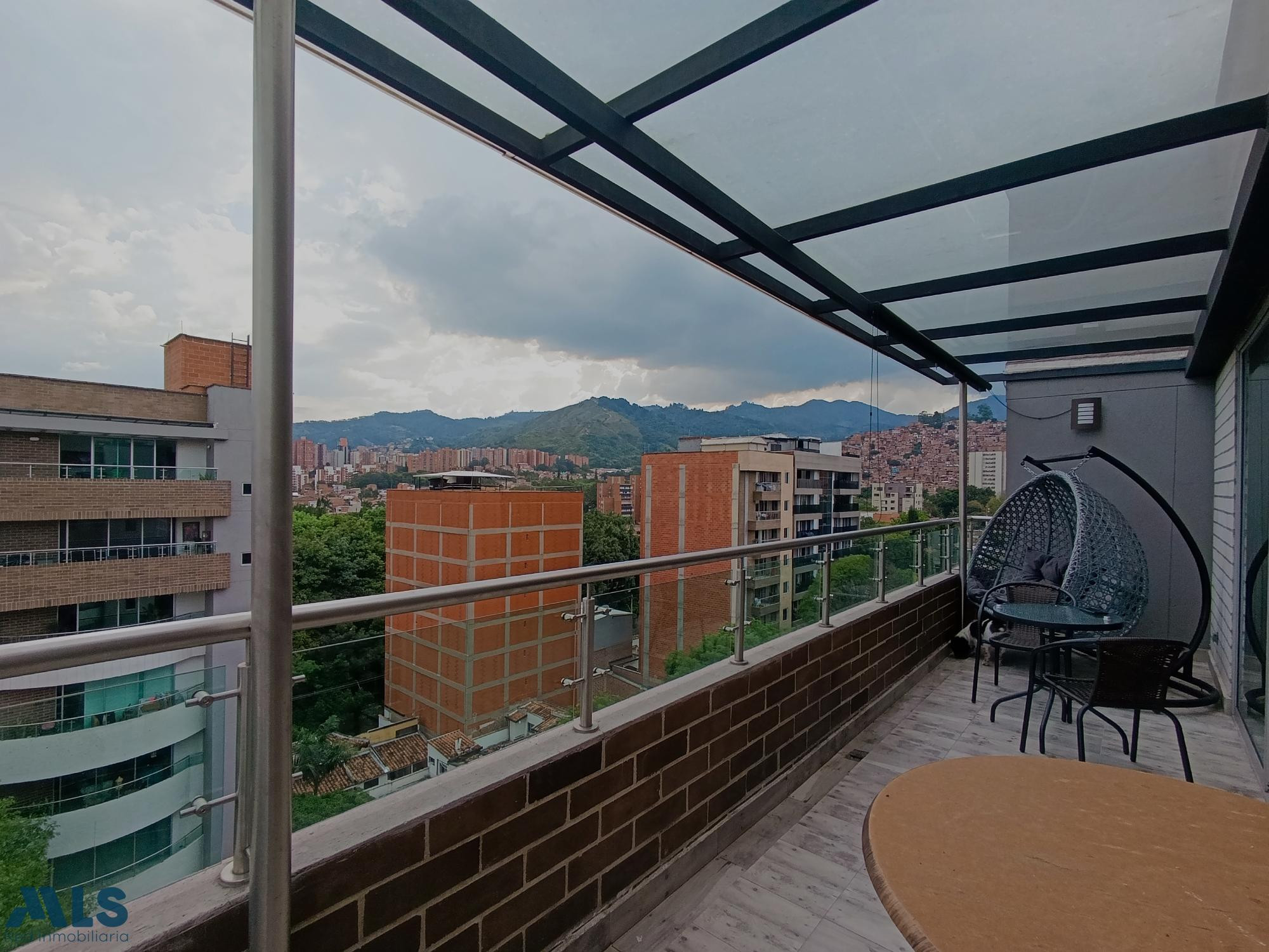 Apartamento en venta en Belen la Palma medellin - la palma