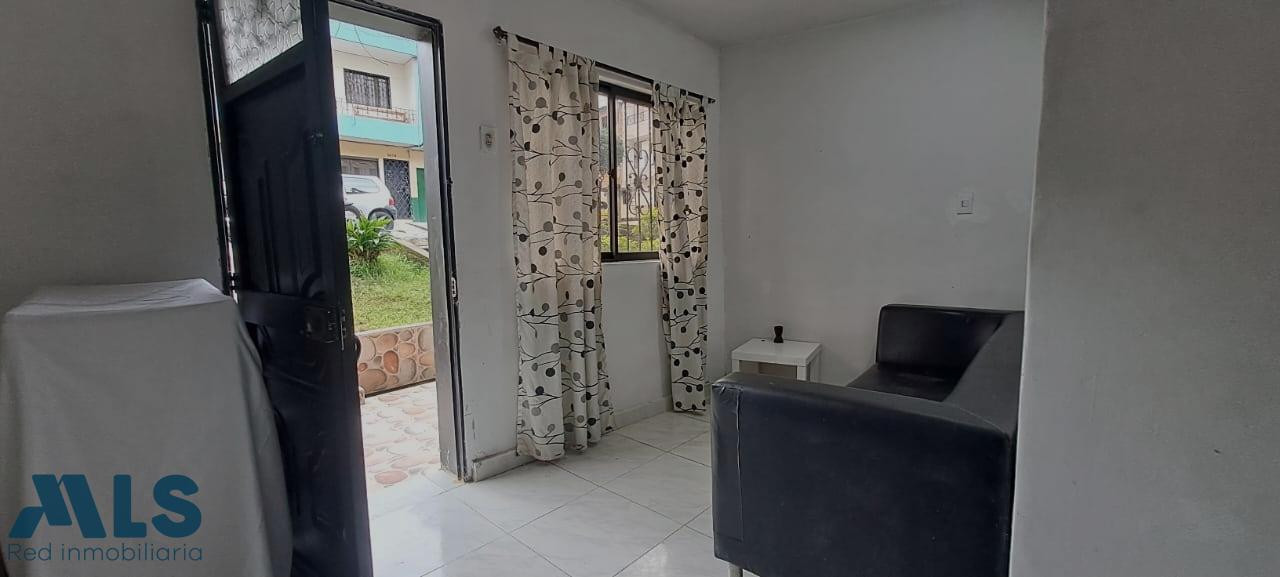 Venta de casa en Medellín, sector Manrique Oriental medellin - manrique oriental