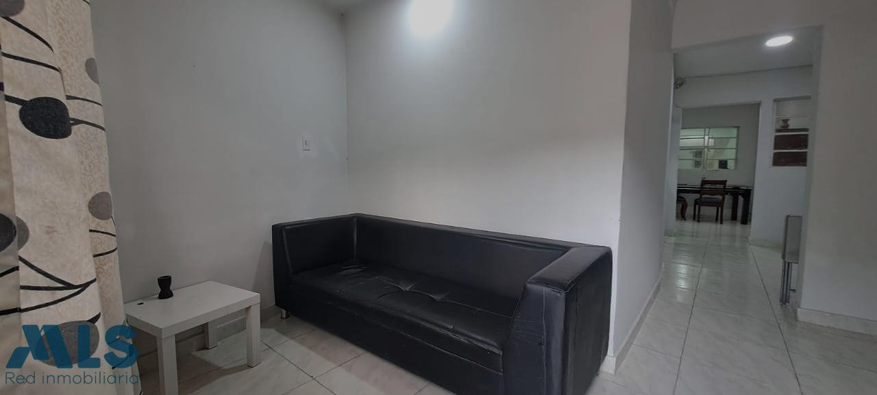 Venta de casa en Medellín, sector Manrique Oriental medellin - manrique oriental