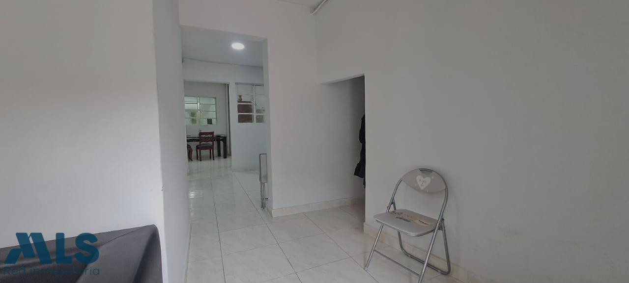 Venta de casa en Medellín, sector Manrique Oriental medellin - manrique oriental