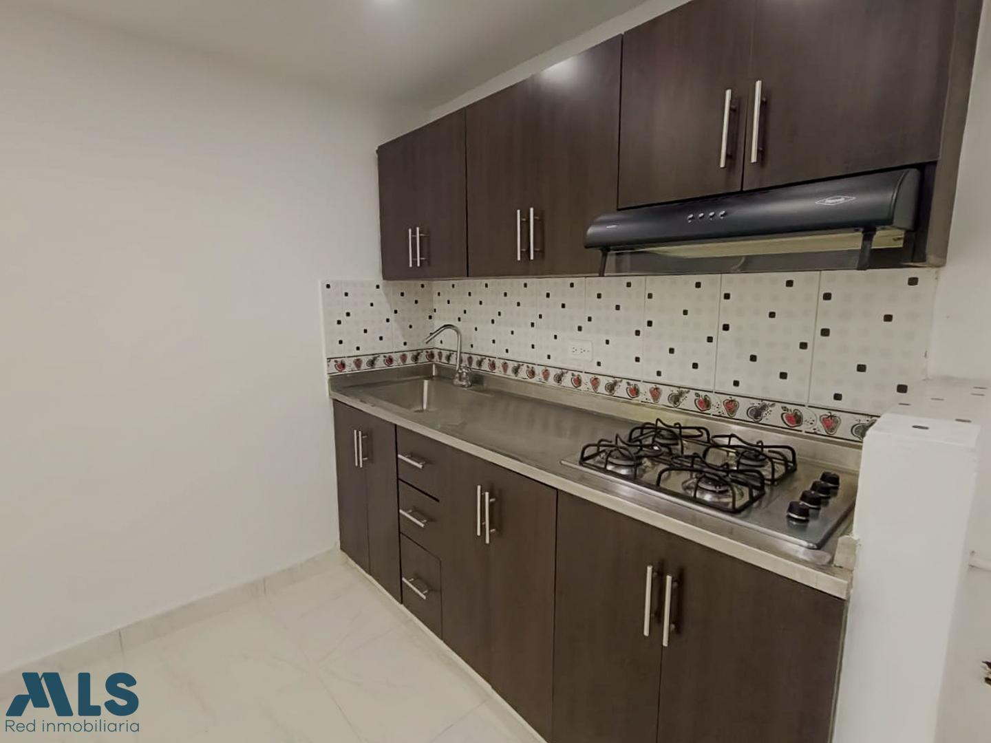 Apartamento en el sector de san Javier la quiebra medellin - san javier no 1