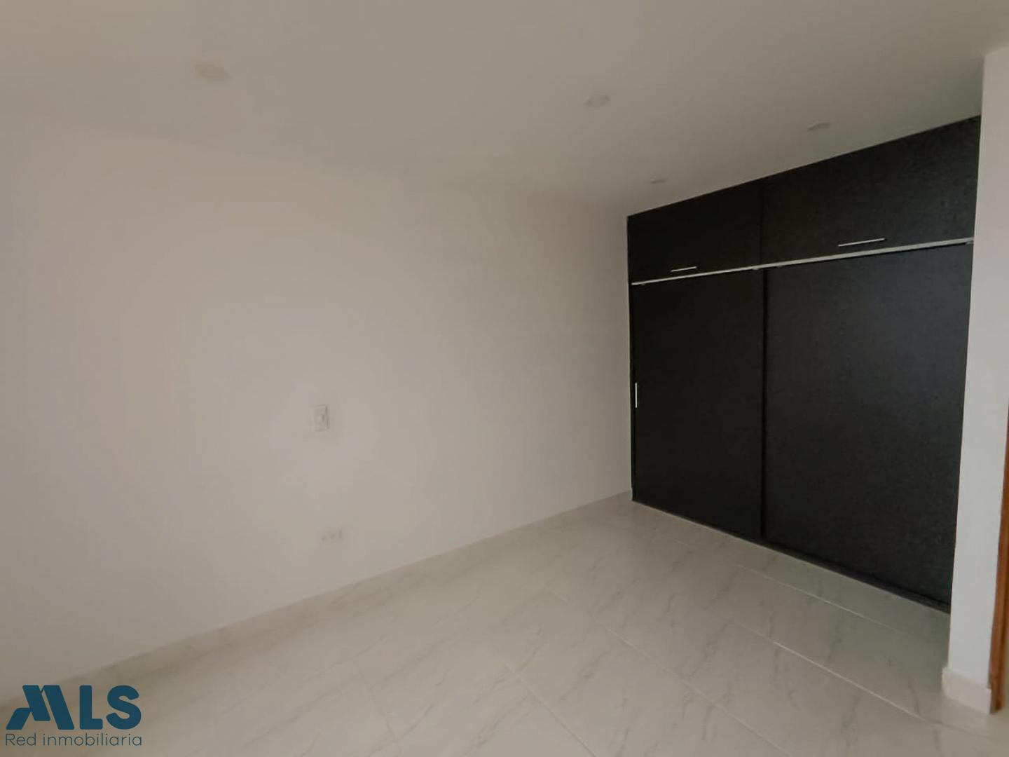 Apartamento en el sector de san Javier la quiebra medellin - san javier no 1