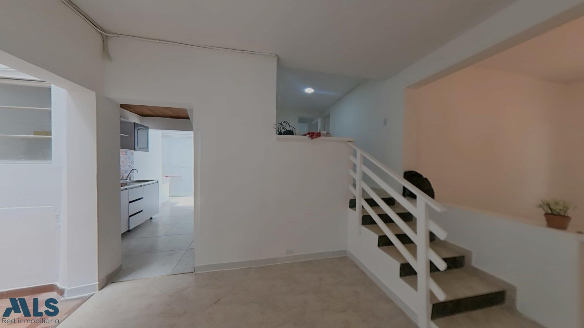 venta de casa local, permite rentas cortas medellin - laureles