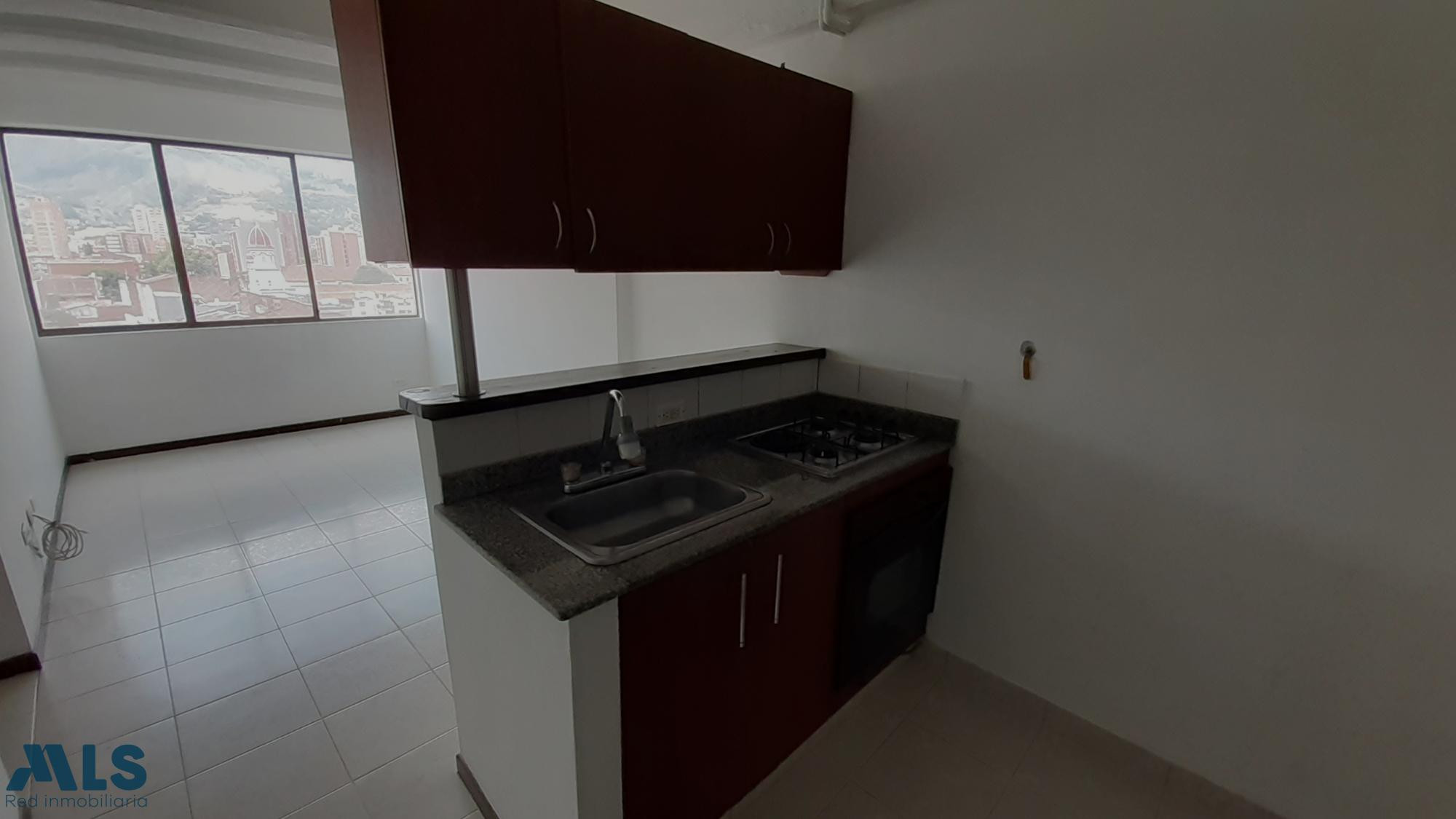 Apartamento en La América medellin - la america