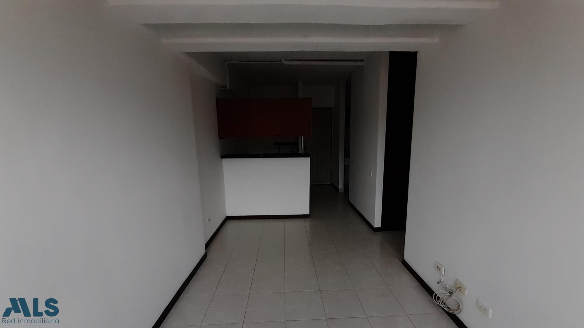 Apartamento en La América medellin - la america