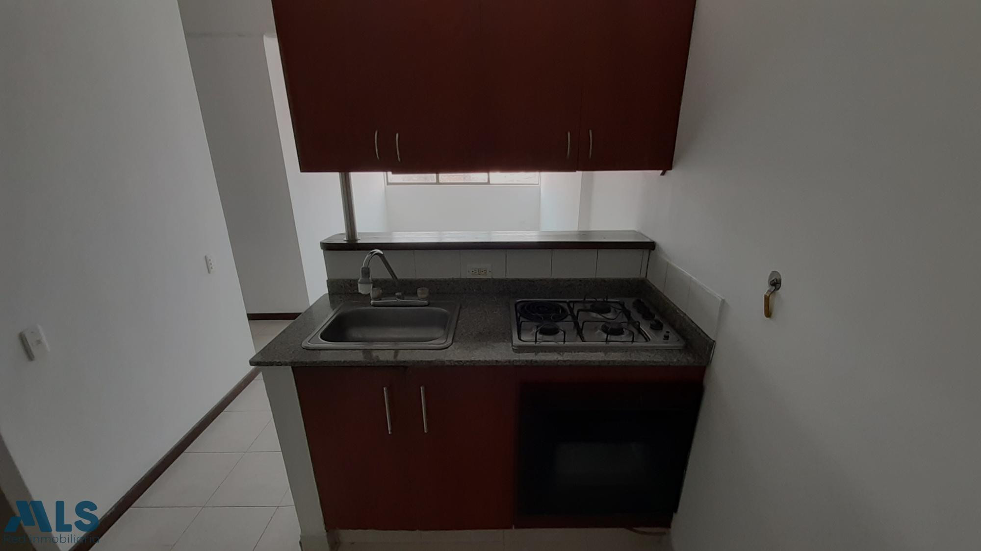 Apartamento en La América medellin - la america