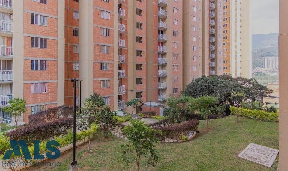 Hermoso y cómodo apartamento en Bello para la venta bello - guacimalito