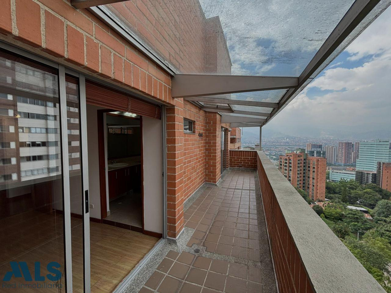 Apartamento para compartir en familia medellin - castropol