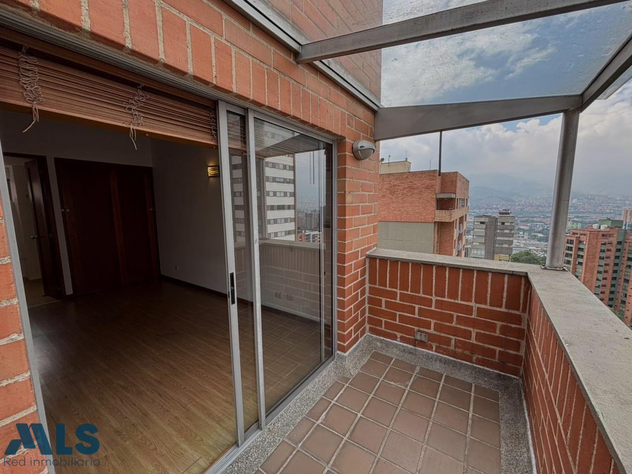 Apartamento para compartir en familia medellin - castropol