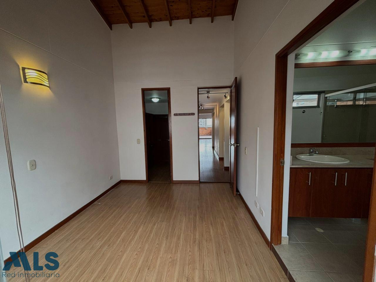 Apartamento para compartir en familia medellin - castropol