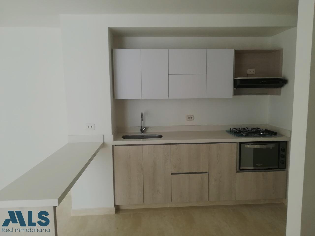 Apartamento en sabaneta,parteplana sabaneta - prados de sabaneta