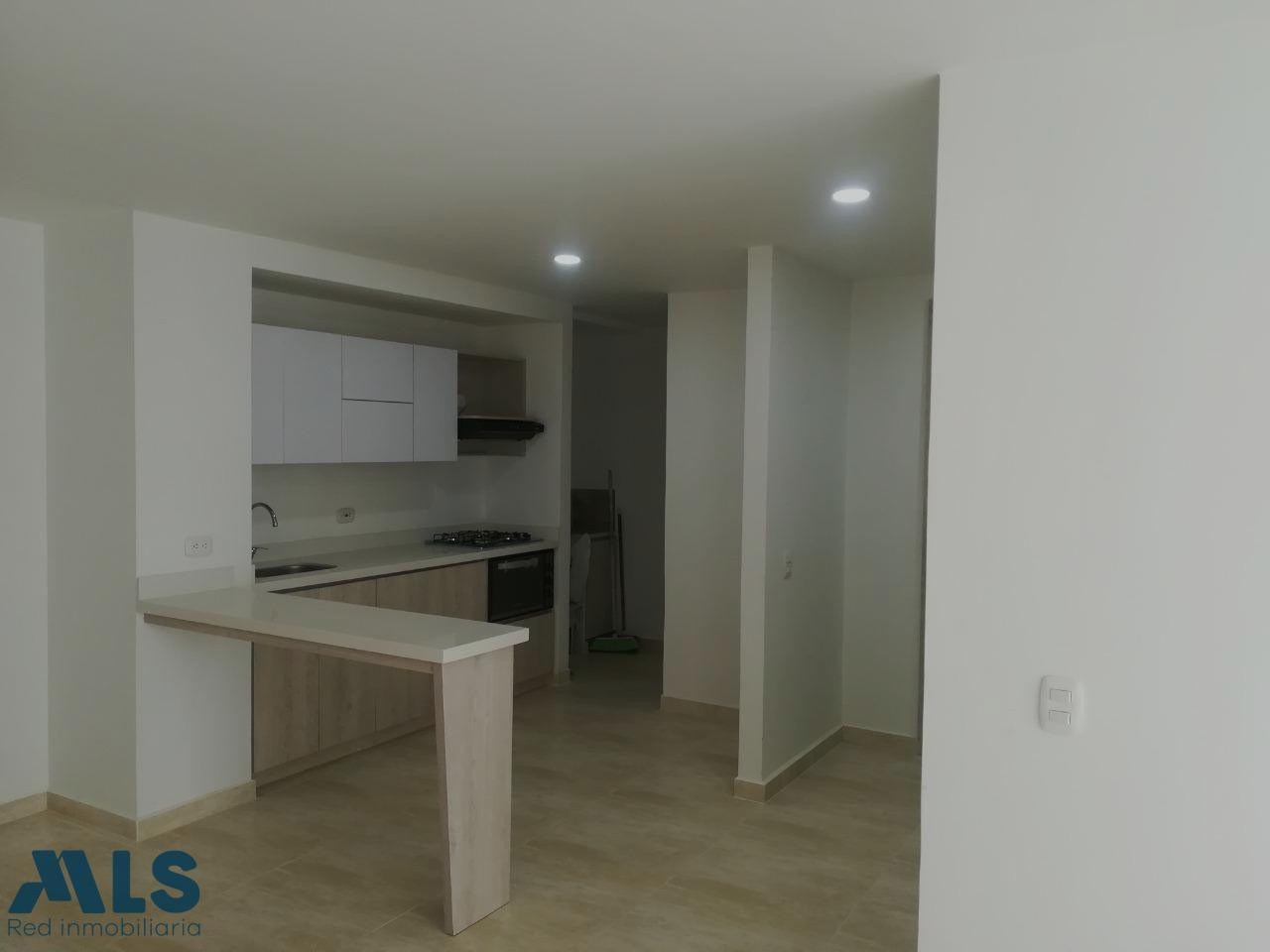 Apartamento en sabaneta,parteplana sabaneta - prados de sabaneta