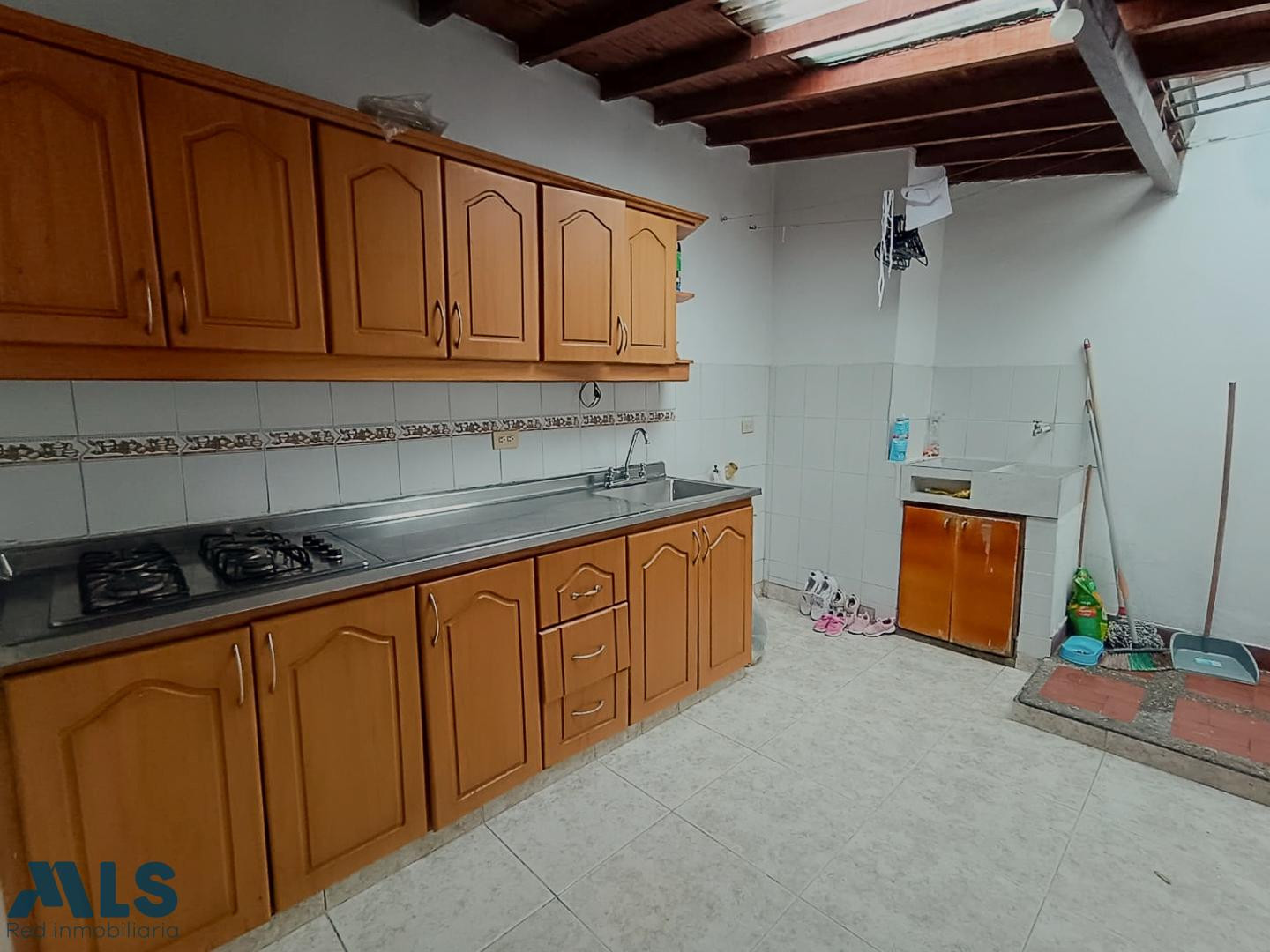 Apartamento en el sector de almeria medellin - almeria