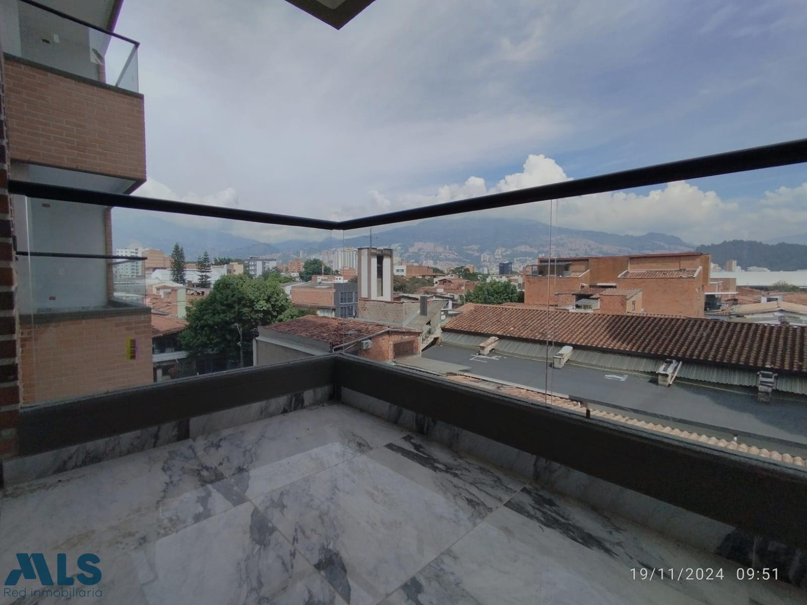 Apartamento para estrenar en San Joaquín Laureles. medellin - san joaquin