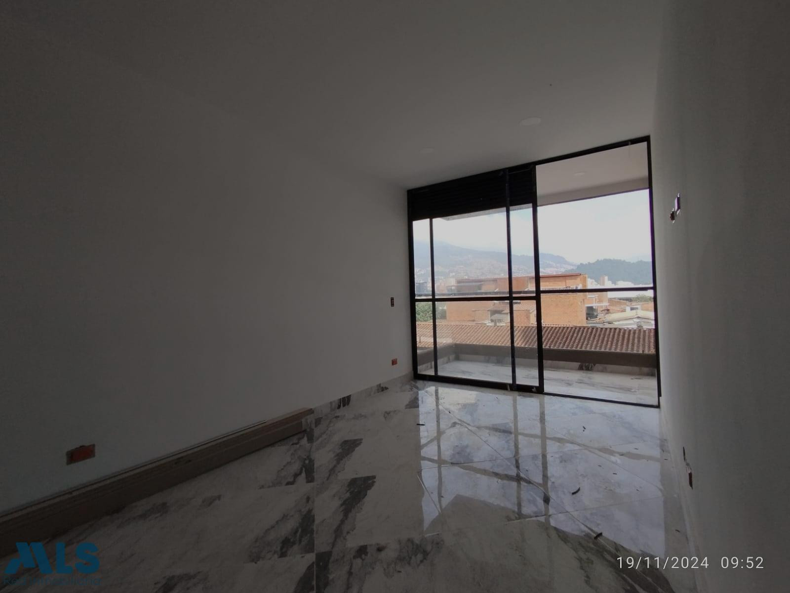 Apartamento para estrenar en San Joaquín Laureles. medellin - san joaquin