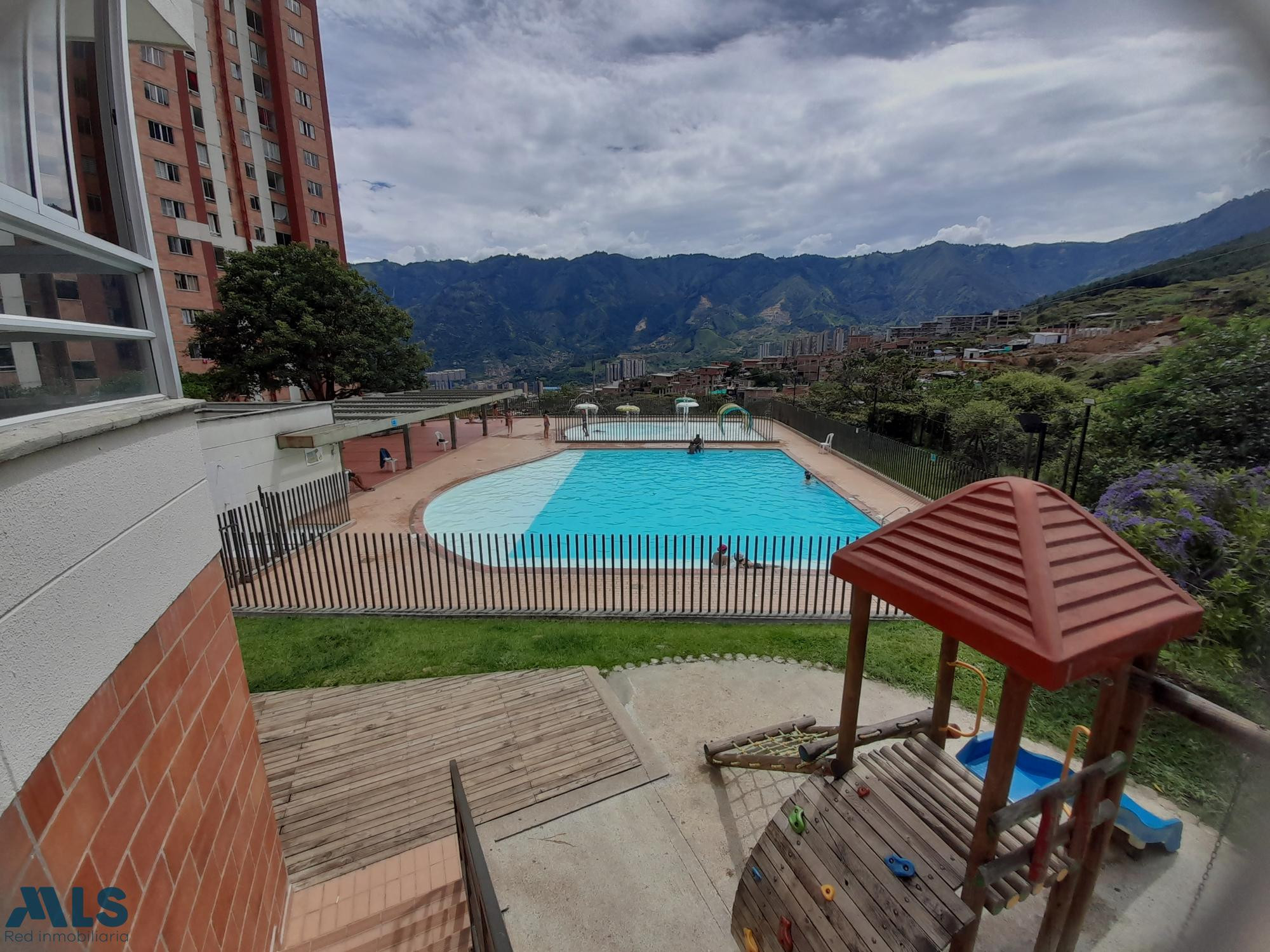 Venta de apartamento en Bello bello - el mirador