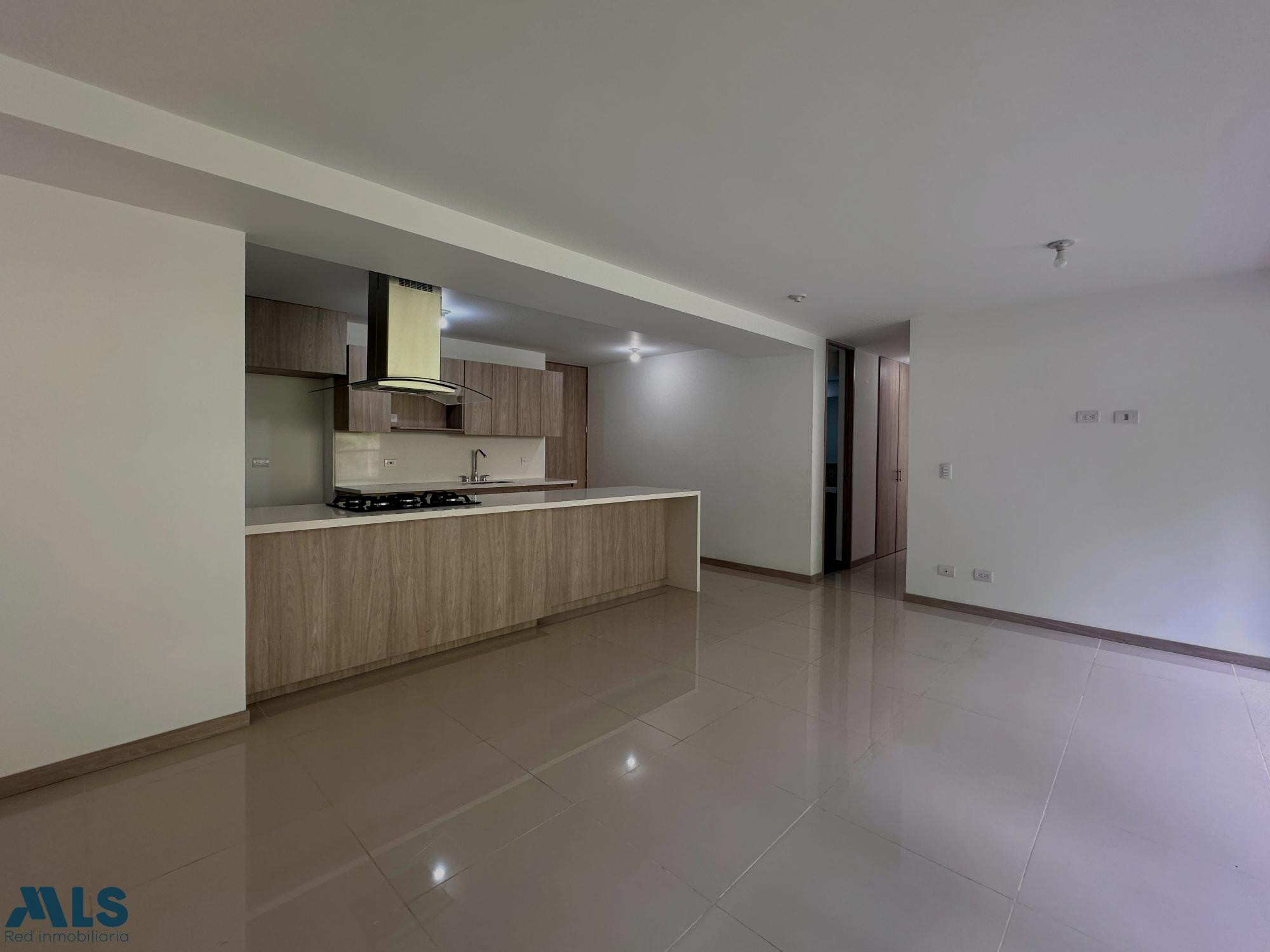 Apartamento como para estrenar en Guayabal! medellin - guayabal