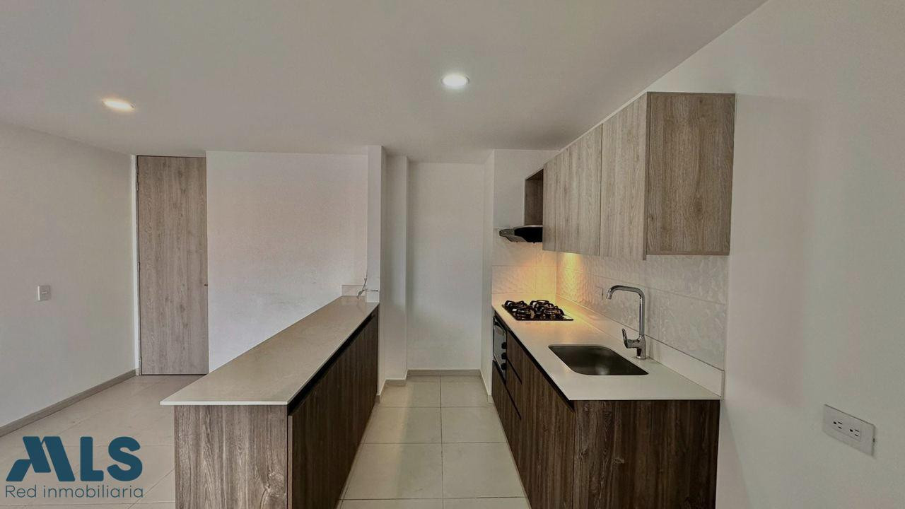 HERMOSO APARTAMENTO EN SAN DIEGO medellin - san diego