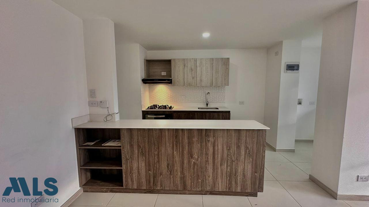 HERMOSO APARTAMENTO EN SAN DIEGO medellin - san diego