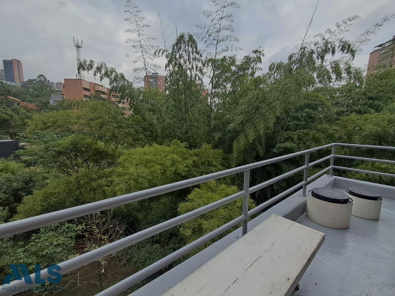 Apartamento en el tesoro medellin - el tesoro