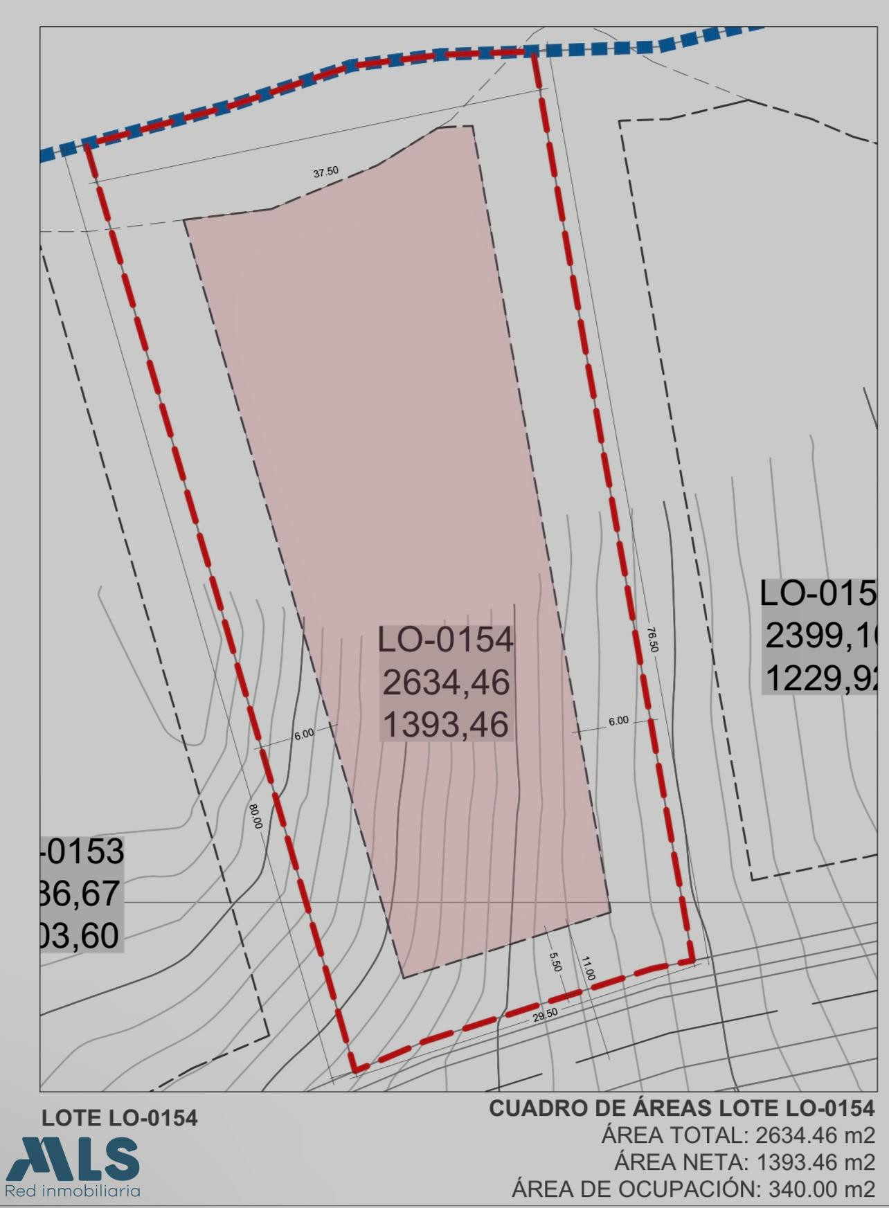 Exclusivo lote en el alto de las palmas para construir casa con vista verde envigado - alto del escobero envigado