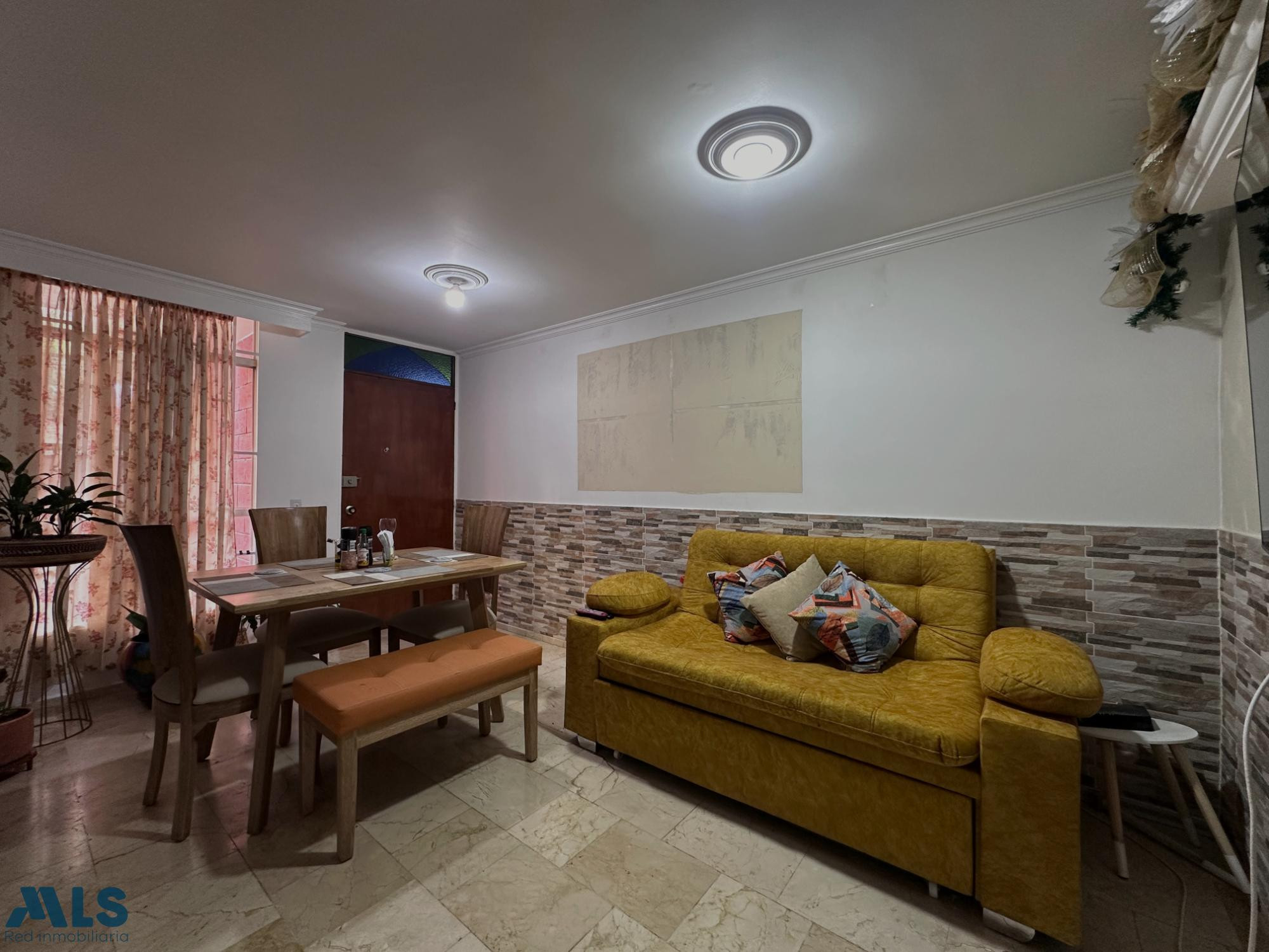 Apartamento a pasos de Mayorca envigado - las flores