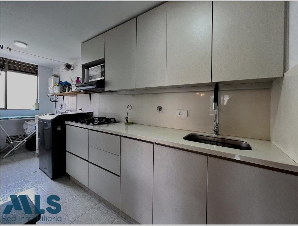 APARTAMENTO PARA LA VENTA CERCA A PROVENZA medellin - provenza