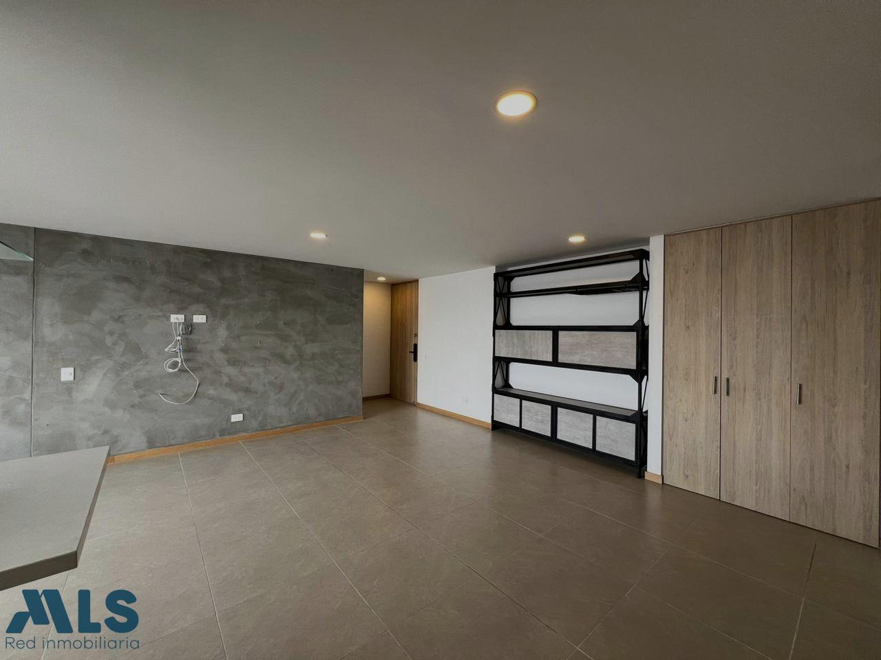 Conoce tu nuevo hogar, sector Palmas (Poblado) medellin - las palmas