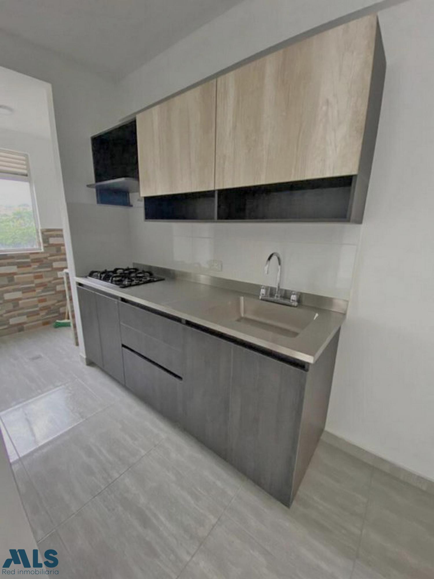 APARTAMENTO EN VENTA BELLO SANTA ANA bello - santa ana