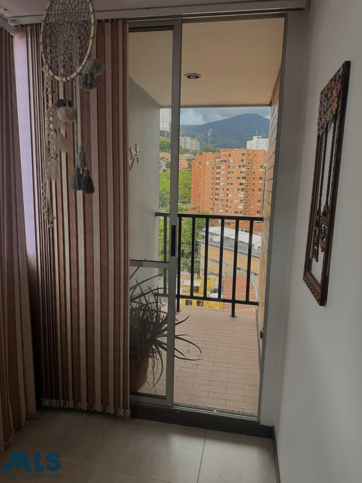 Apartamento en Venta en Sabaneta, sector Aves María sabaneta - aves marias