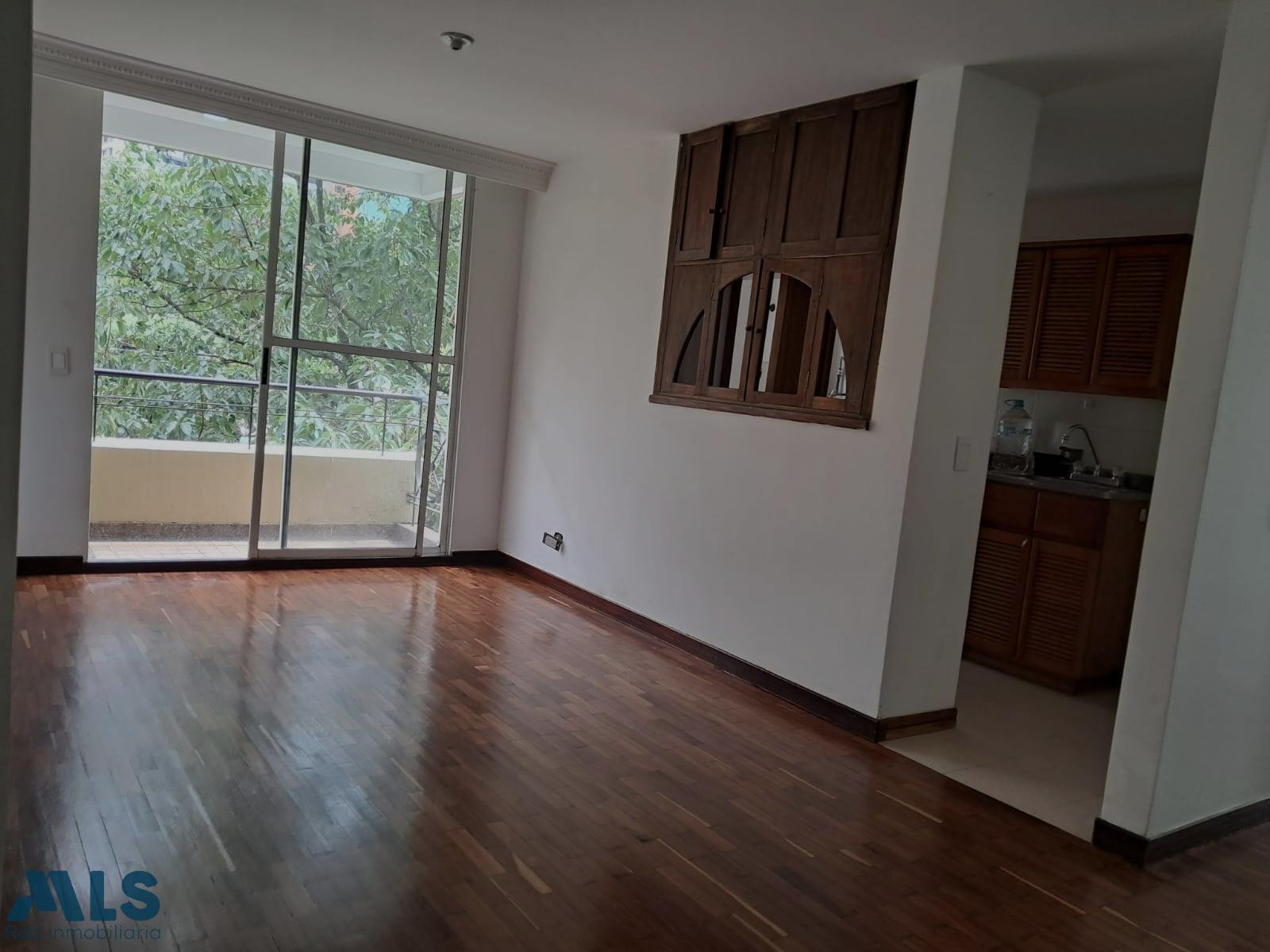 Apartamento en santa maria de los angeles medellin - santa maria de los angeles