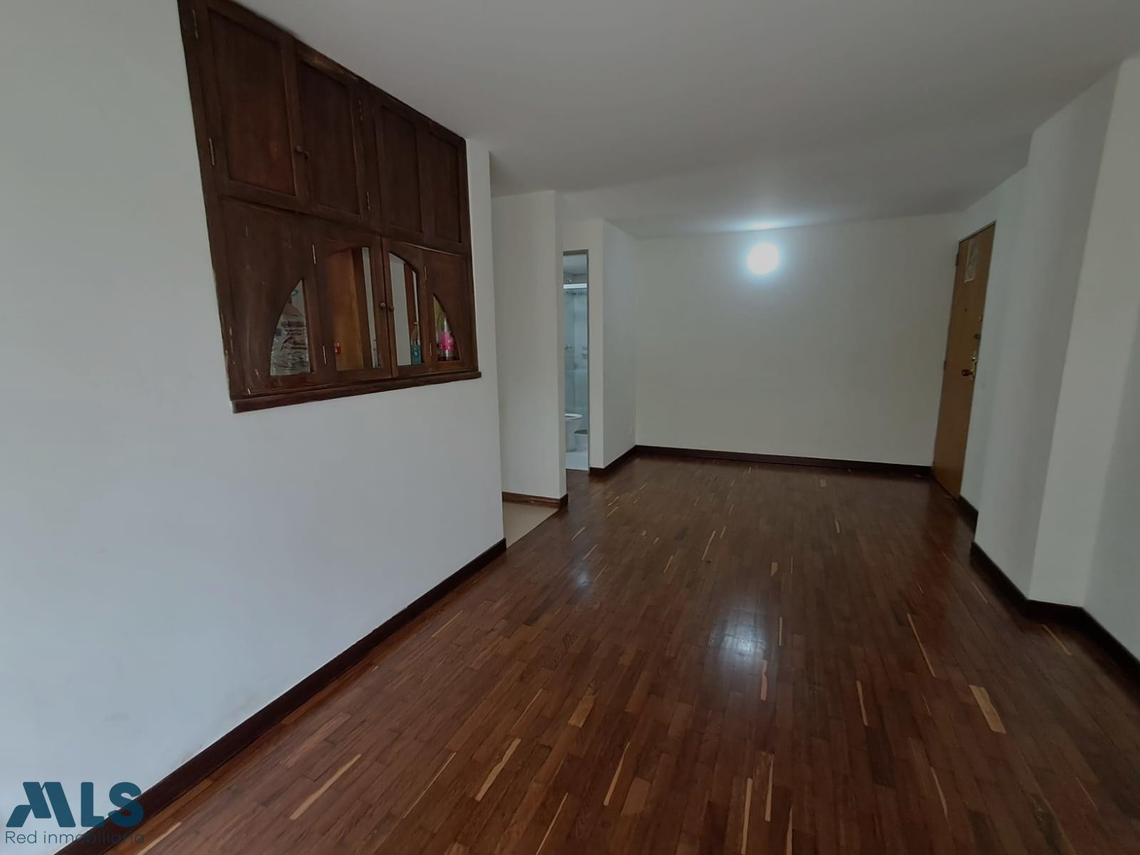 Apartamento en santa maria de los angeles medellin - santa maria de los angeles