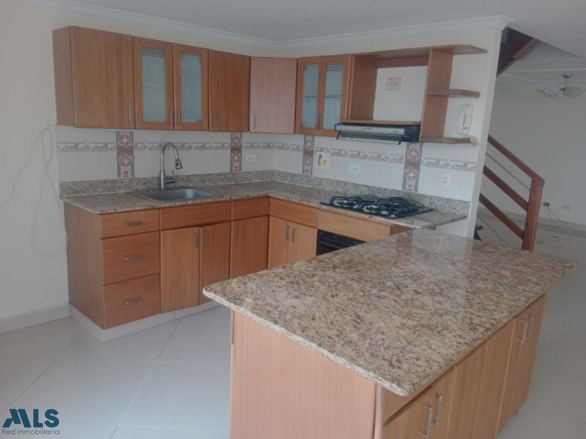 Apartamento en Venta en Sabaneta, sector Aves María sabaneta - aves marias