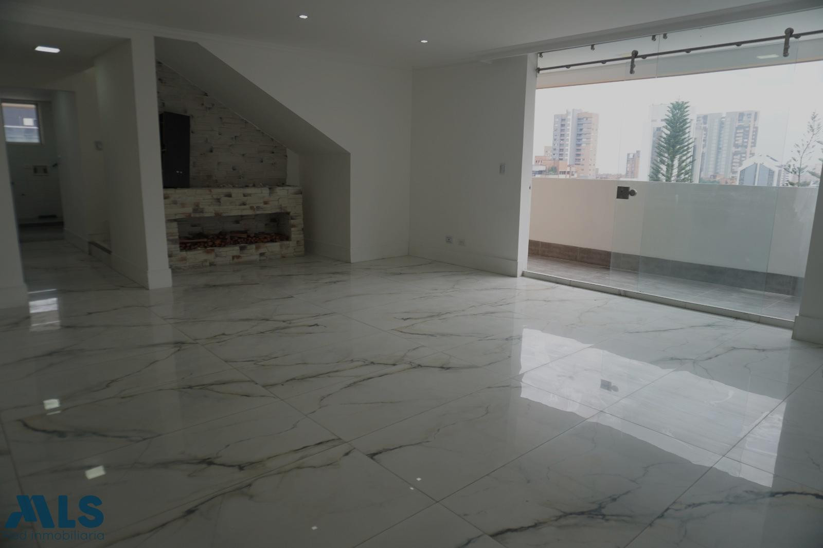 VENDO ESPECTACULAR PENTHOUSE- EN EL POBLADO medellin - el poblado