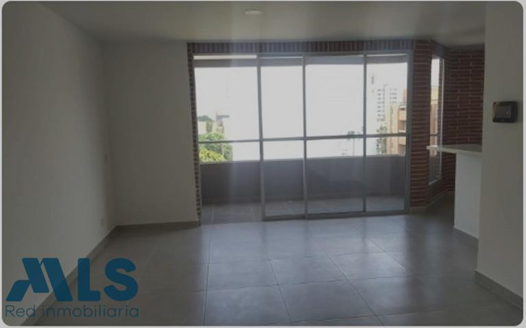 Apartamento para la venta sector Nogal medellin - nogal