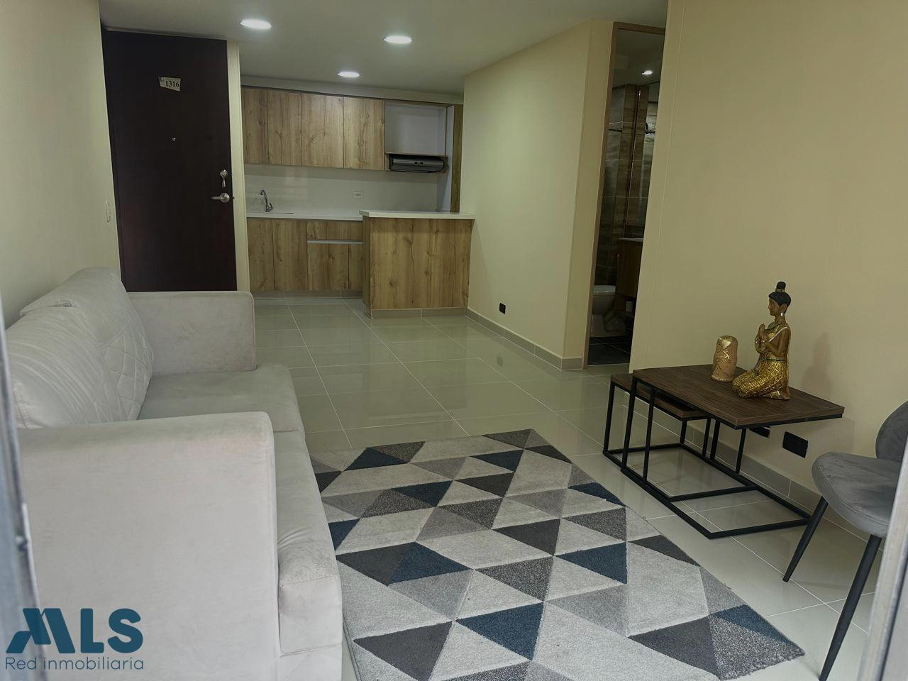 Apartamento en Ciudad del Río medellin - ciudad del rio