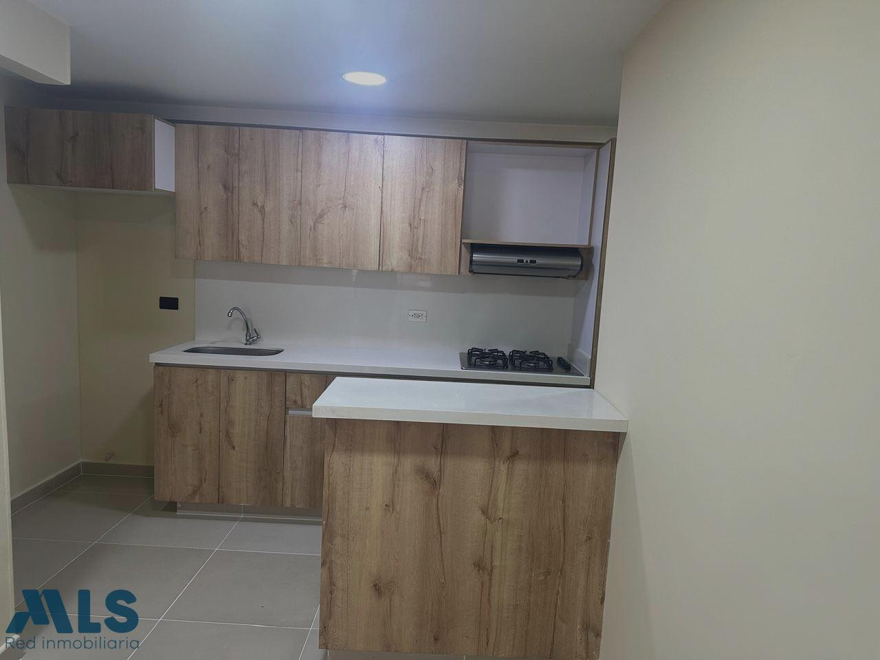 Apartamento en Ciudad del Río medellin - ciudad del rio