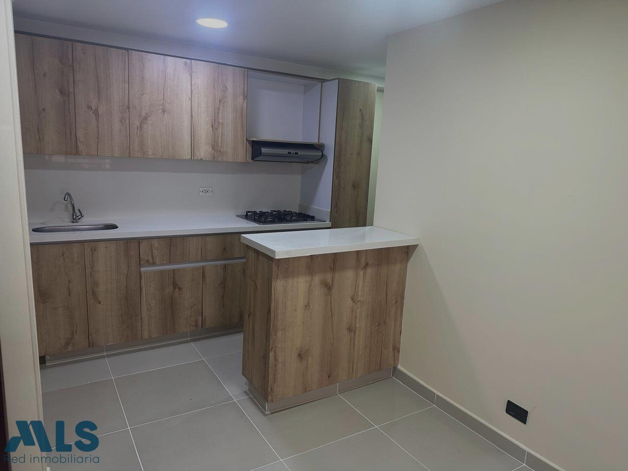 Apartamento en Ciudad del Río medellin - ciudad del rio