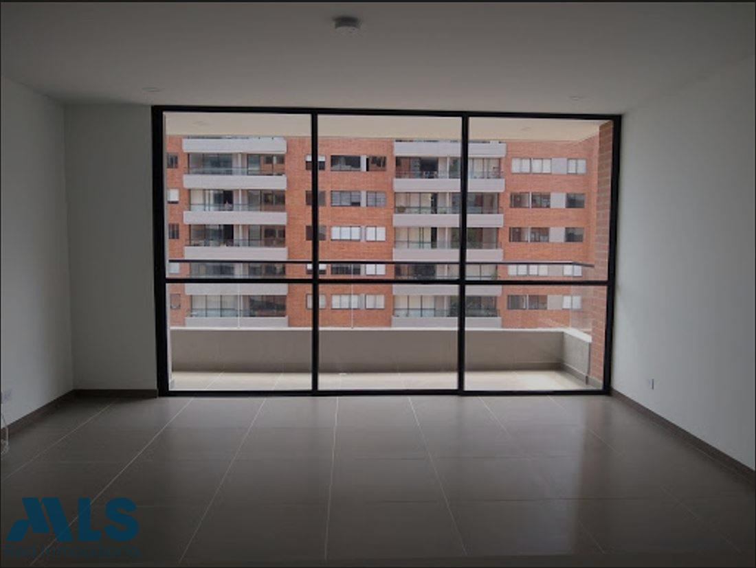 VENTA APARTAMENTO ENVIGADO envigado - loma del escobero