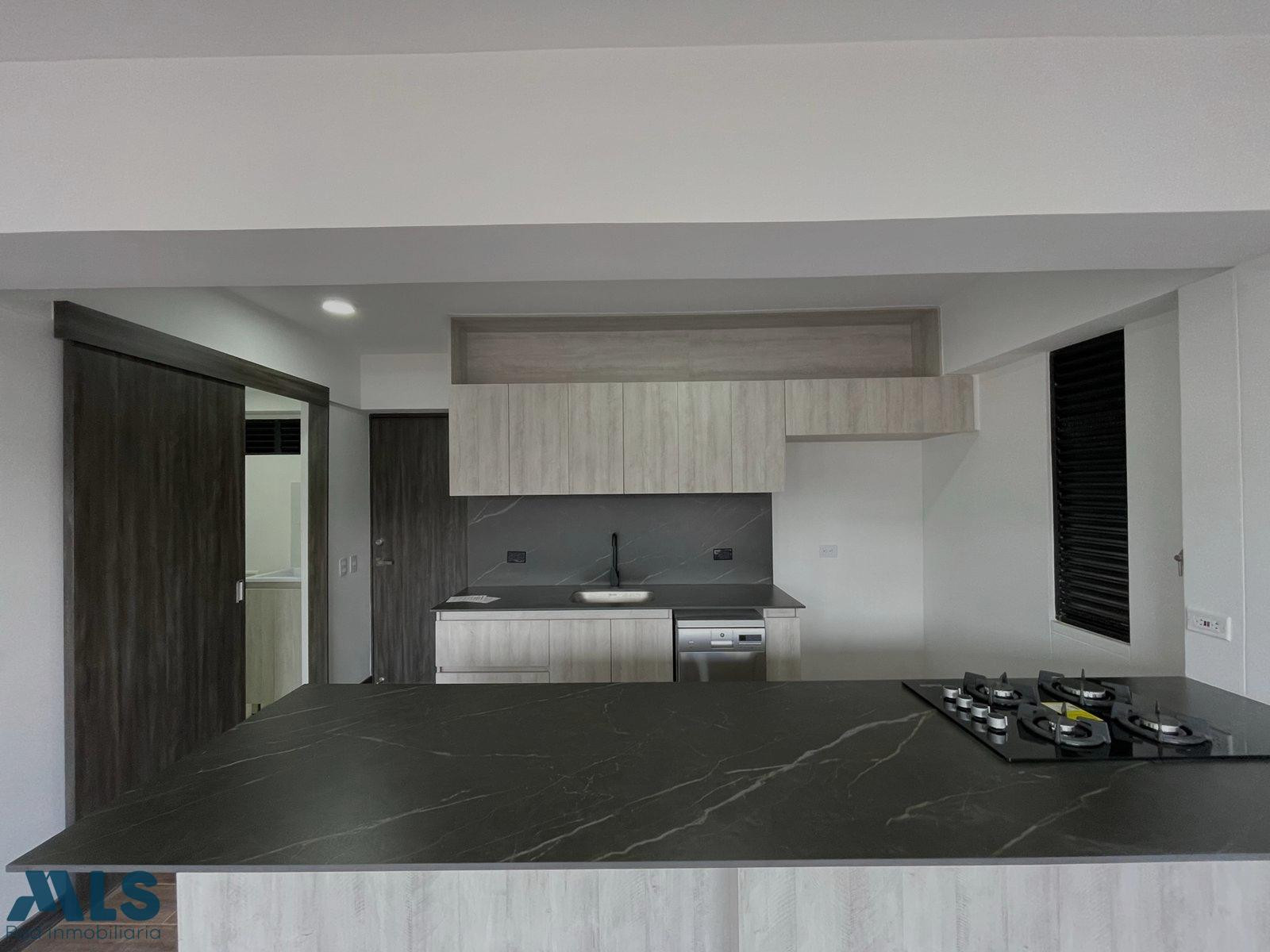 Apartamento en Venta El Retiro el-retiro - v pantanillo el retiro