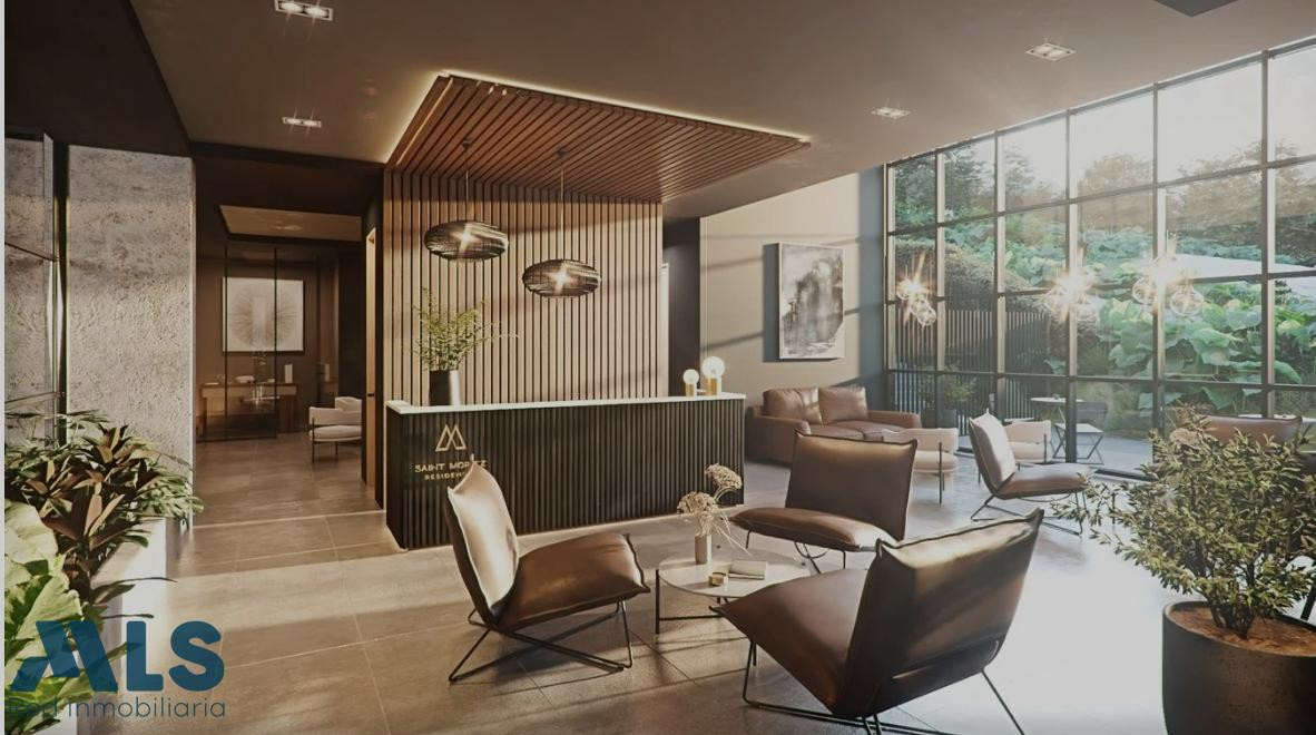 Apartamento en cesión de derechos en El Retiro el-retiro - retiro campestre