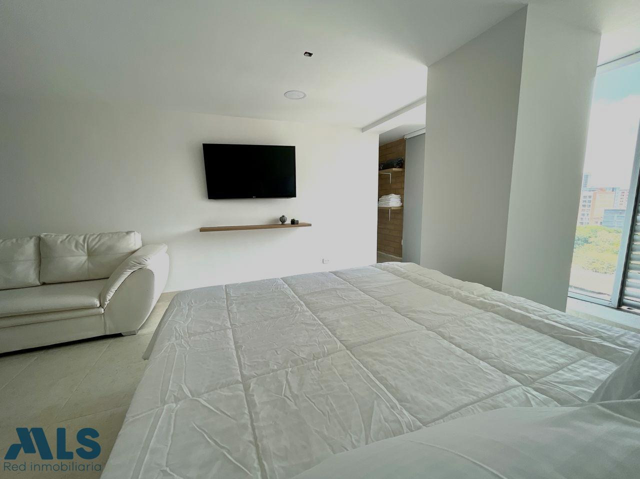 Hermoso loft en Sabaneta ideal para rentas cortas sabaneta - parque principal