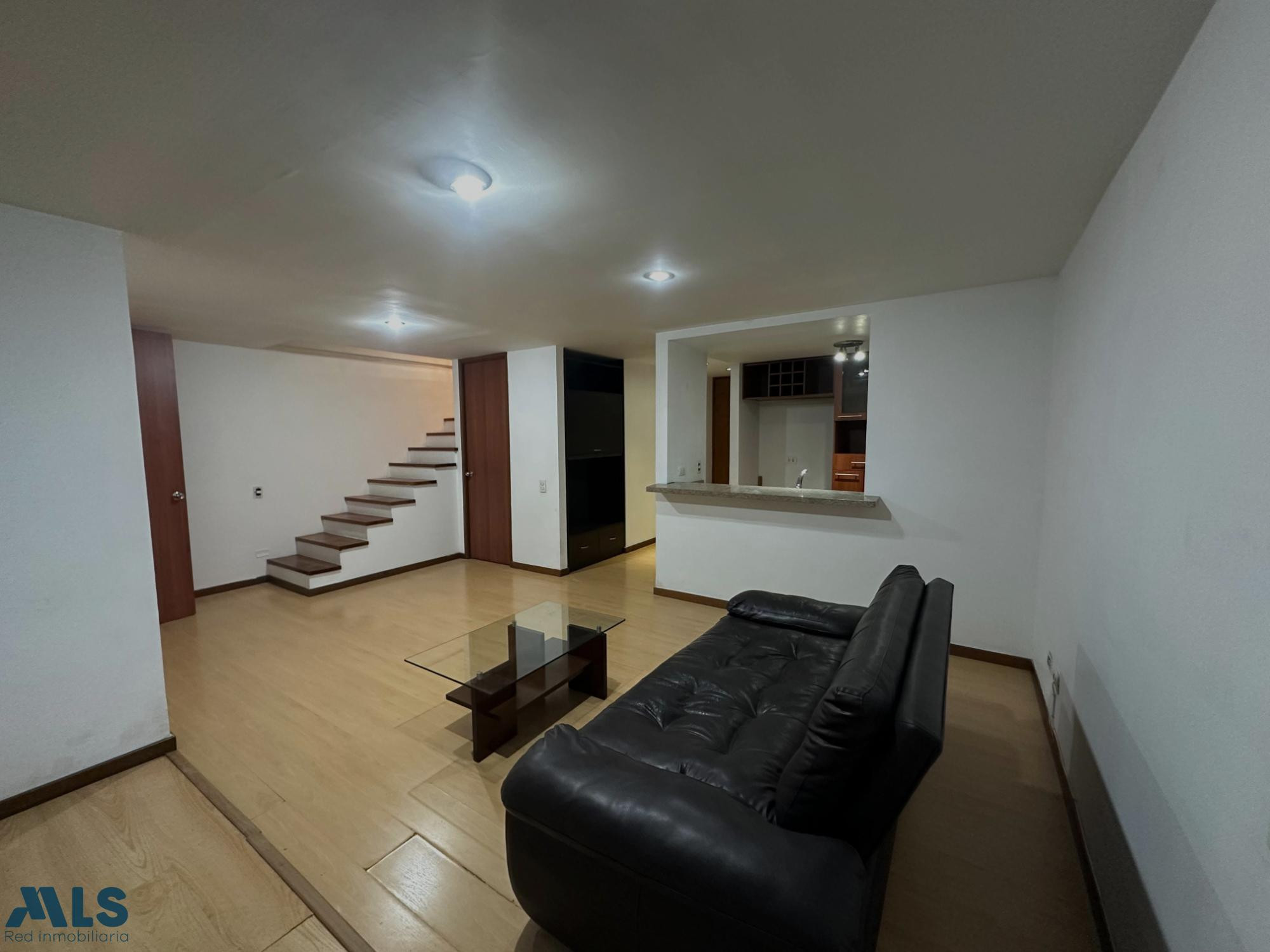 APARTAMENTO DUPLEX EN PATIO BONITO medellin - patio bonito