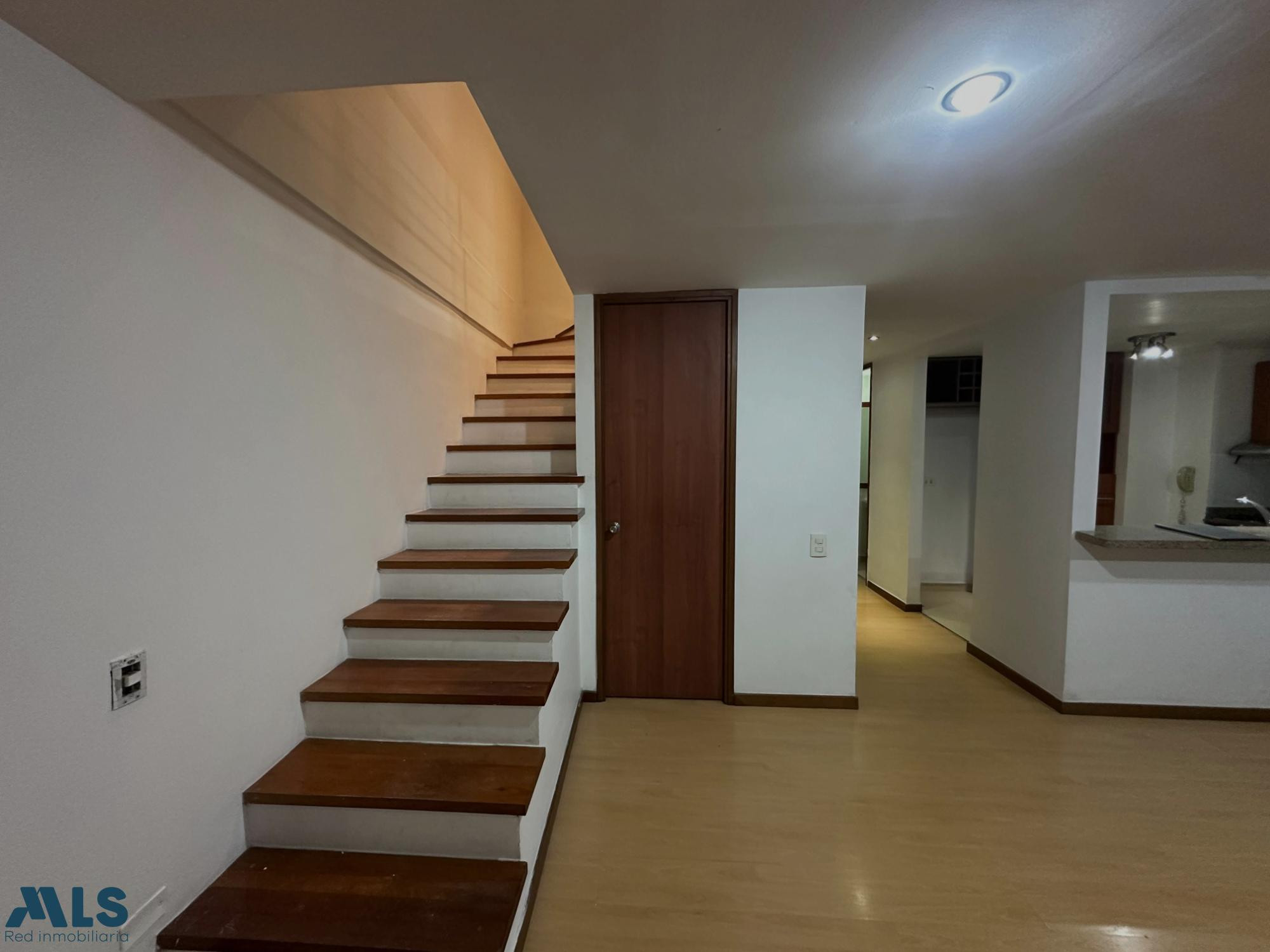 APARTAMENTO DUPLEX EN PATIO BONITO medellin - patio bonito