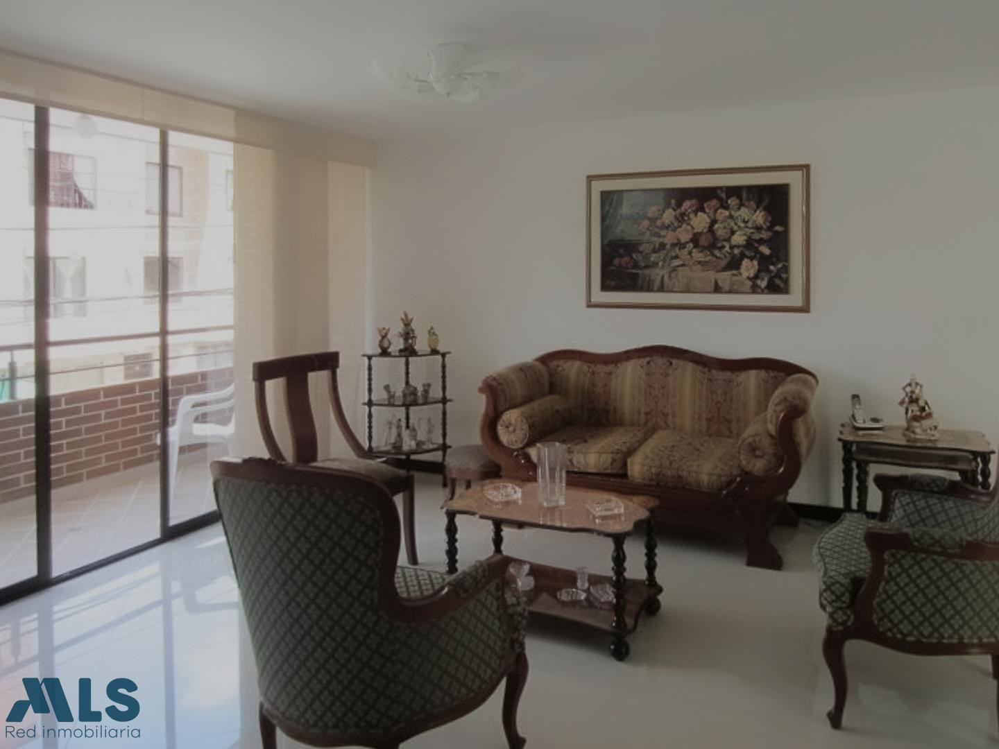 Apartamento en venta en belén Fátima medellin - fatima