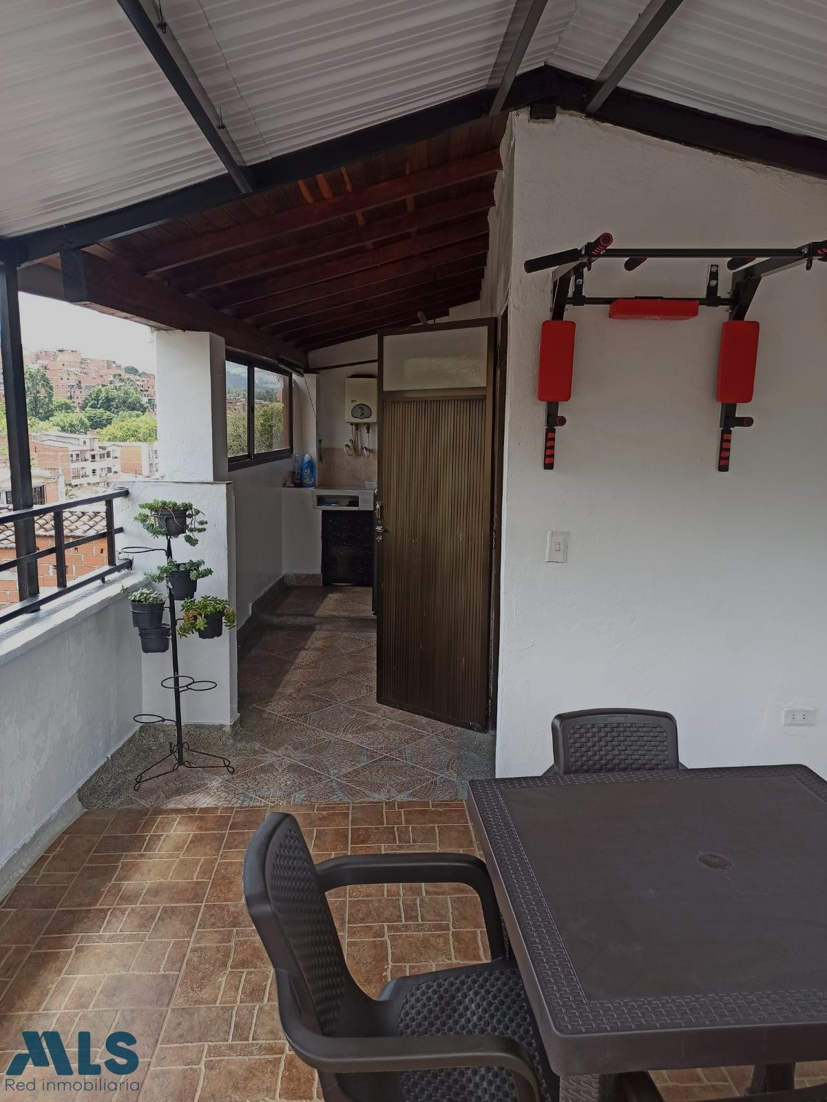 Casa en venta Belén La Nubia Medellin medellin - la nubia