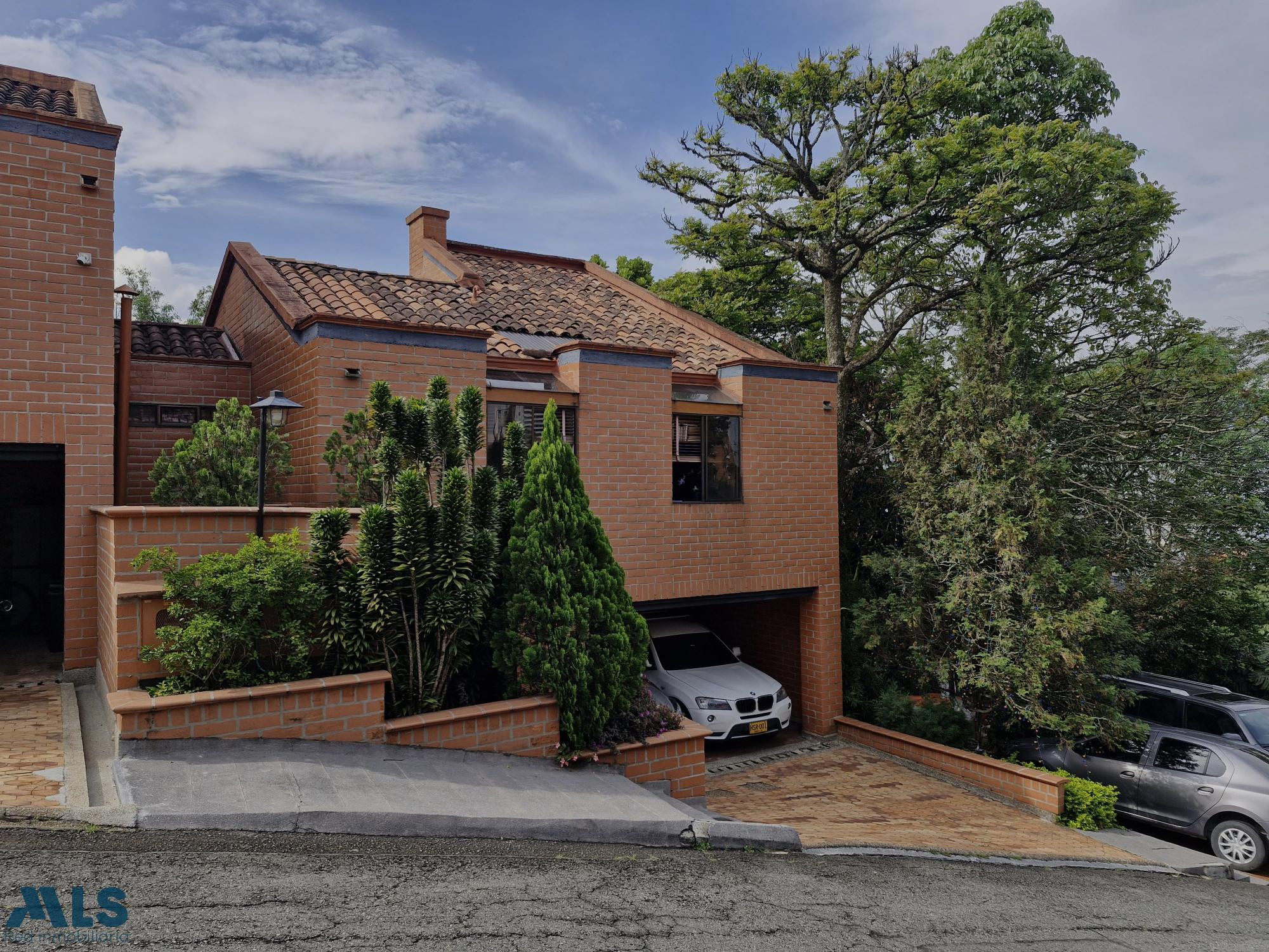 Casa en urbanización para venta en Medellín - Los Balsos medellin - los balsos no 1