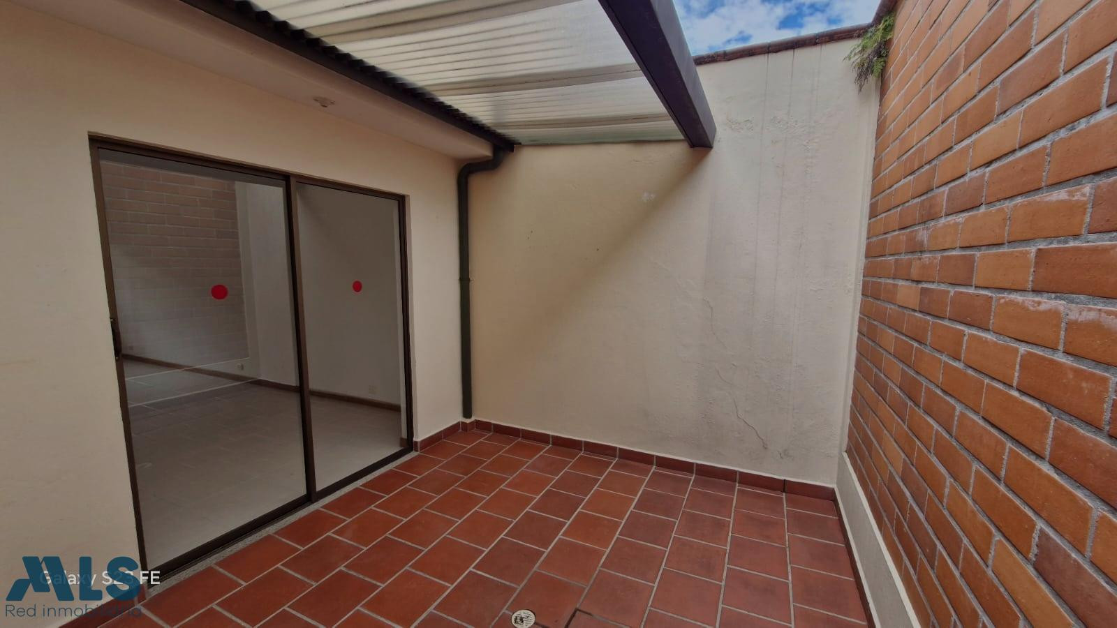 Casa en urbanización para venta en La Ceja la-ceja - via la ceja la union