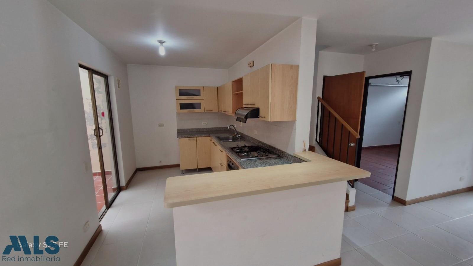 Casa en urbanización para venta en La Ceja la-ceja - via la ceja la union