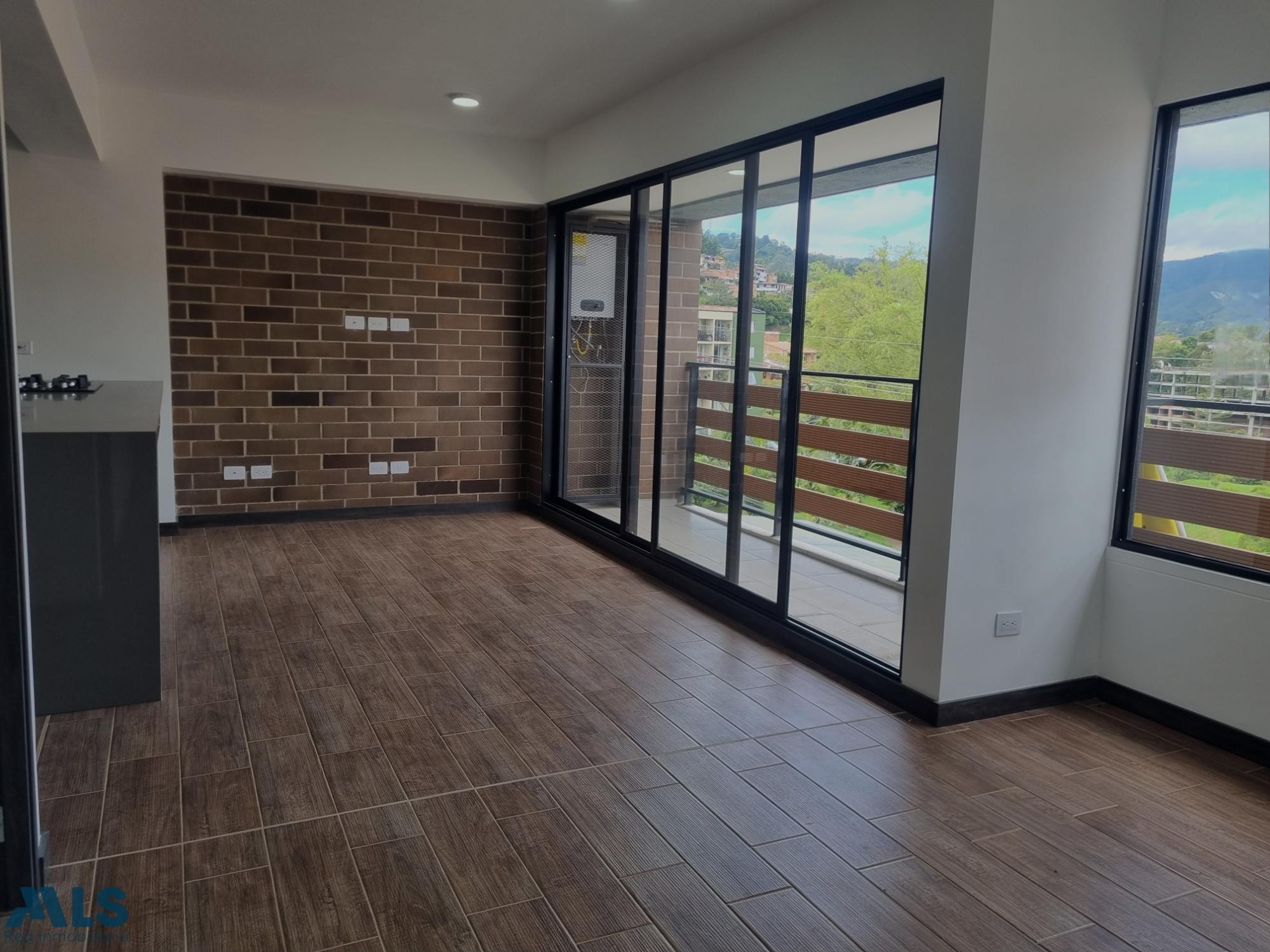 Apartamento para estrenar en el retiro el-retiro - pantanillo